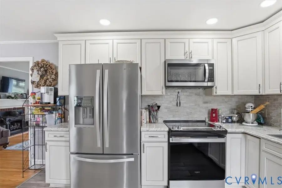 107 Patrick Henry Drive, Louisa, VA 23093 - #2