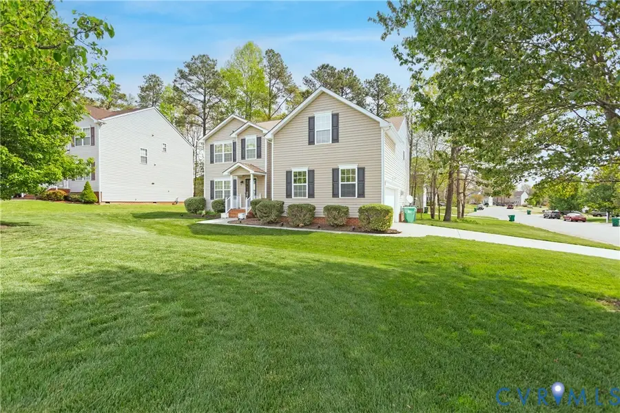 8109 Countryside Crossing Court, Henrico, VA 23231 - #2