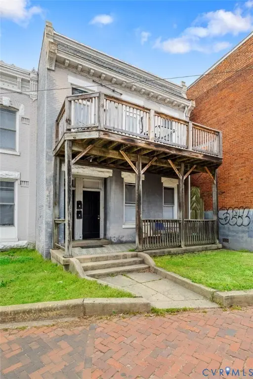 16 S Harrison Street, Richmond, VA 23220 - #1
