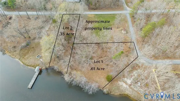 0 Perch Street, Gum Spring, VA 23065