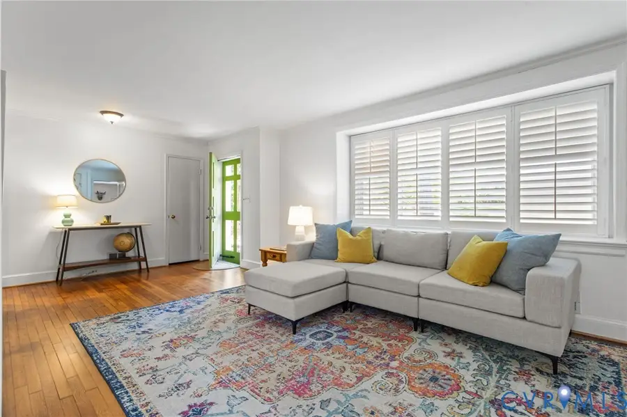 3513 Grandview Drive, Richmond, VA 23225 - #3