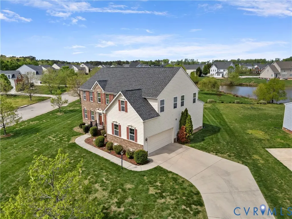 1925 White Mountain Drive, Chester, VA 23836 - #1