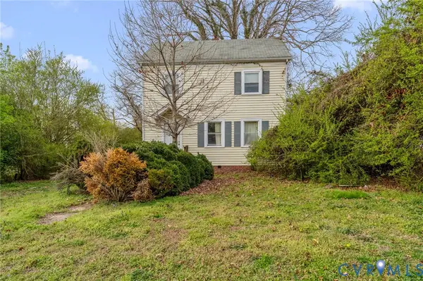 419 18th Street, West Point, VA 23181