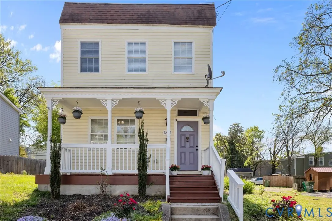 1311 N 22nd Street, Richmond, VA 23223 - #1