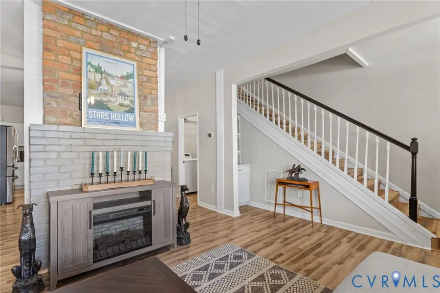 1311 N 22nd Street, Richmond, VA 23223 - #3