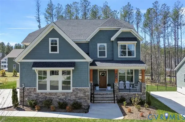 6818 Cove Creek Court, Chesterfield, VA 23120