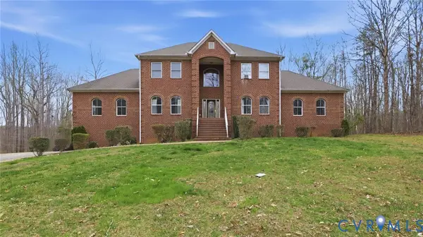 4510 Bell Road, Powhatan, VA 23139
