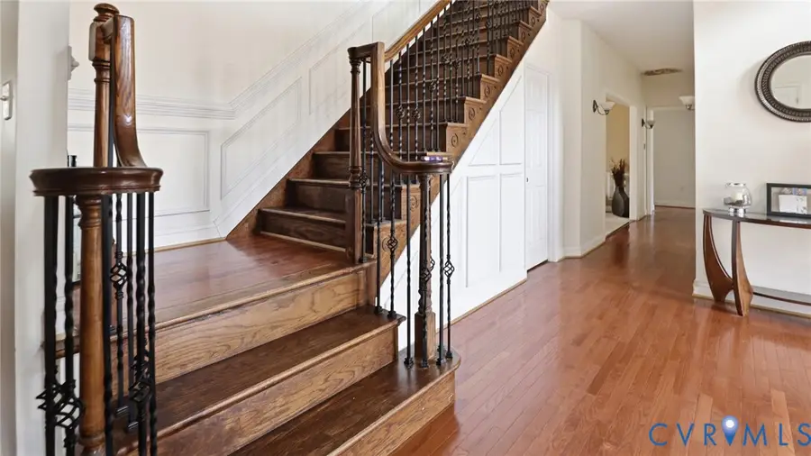 4510 Bell Road, Powhatan, VA 23139 - #2