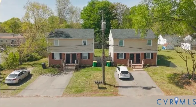 1508 Tabb Avenue, Hopewell, VA 23860 - #1