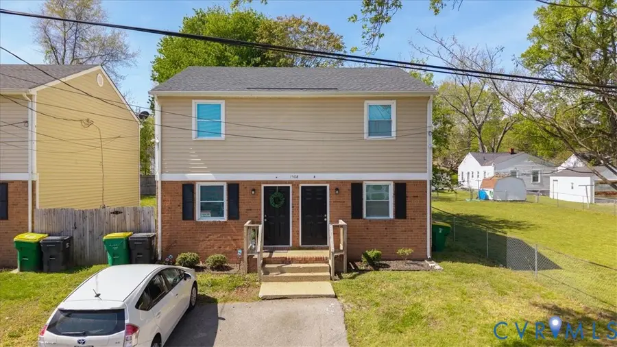 1508 Tabb Avenue, Hopewell, VA 23860 - #2