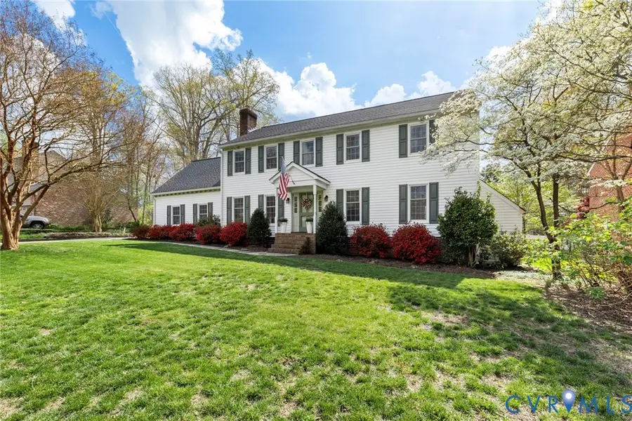 13110 Bluemont Road, Chester, VA 23831 - #2