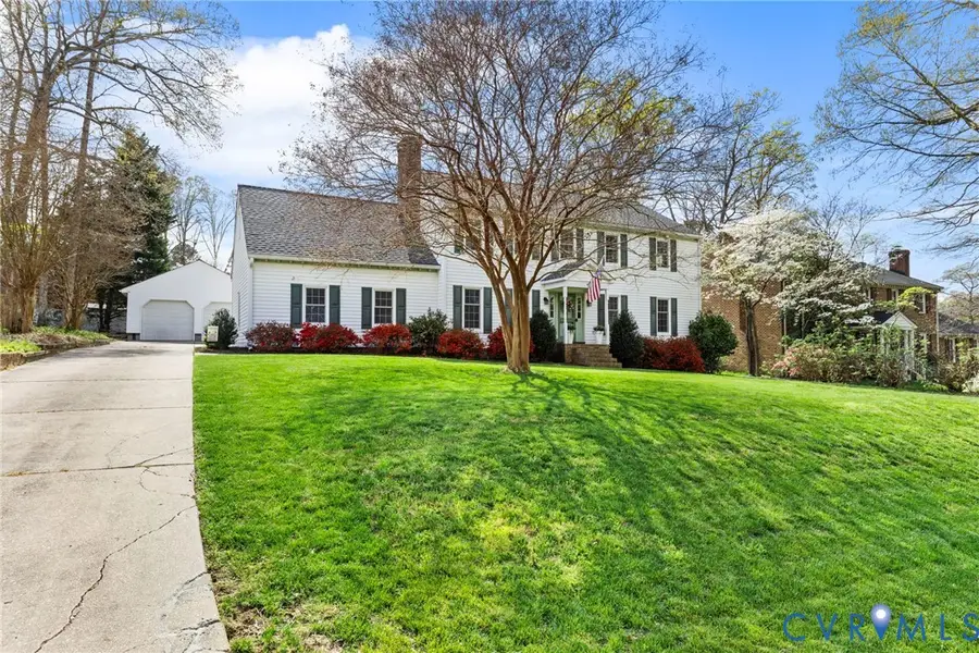 13110 Bluemont Road, Chester, VA 23831 - #3