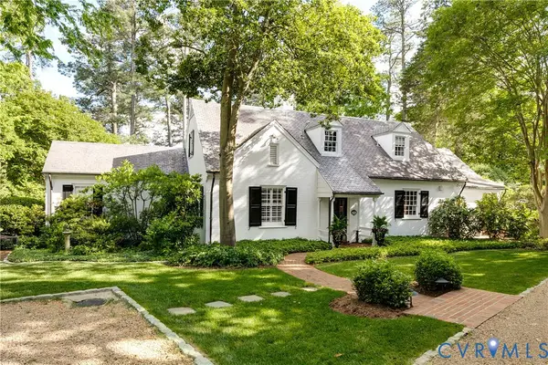 20 Tempsford Lane, Richmond, VA 23226