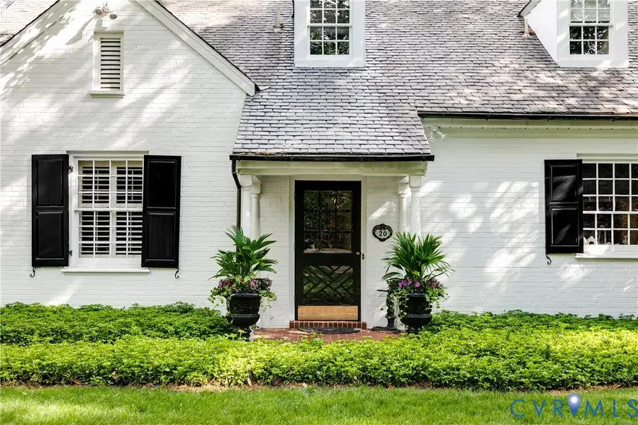 20 Tempsford Lane, Richmond, VA 23226 - #2