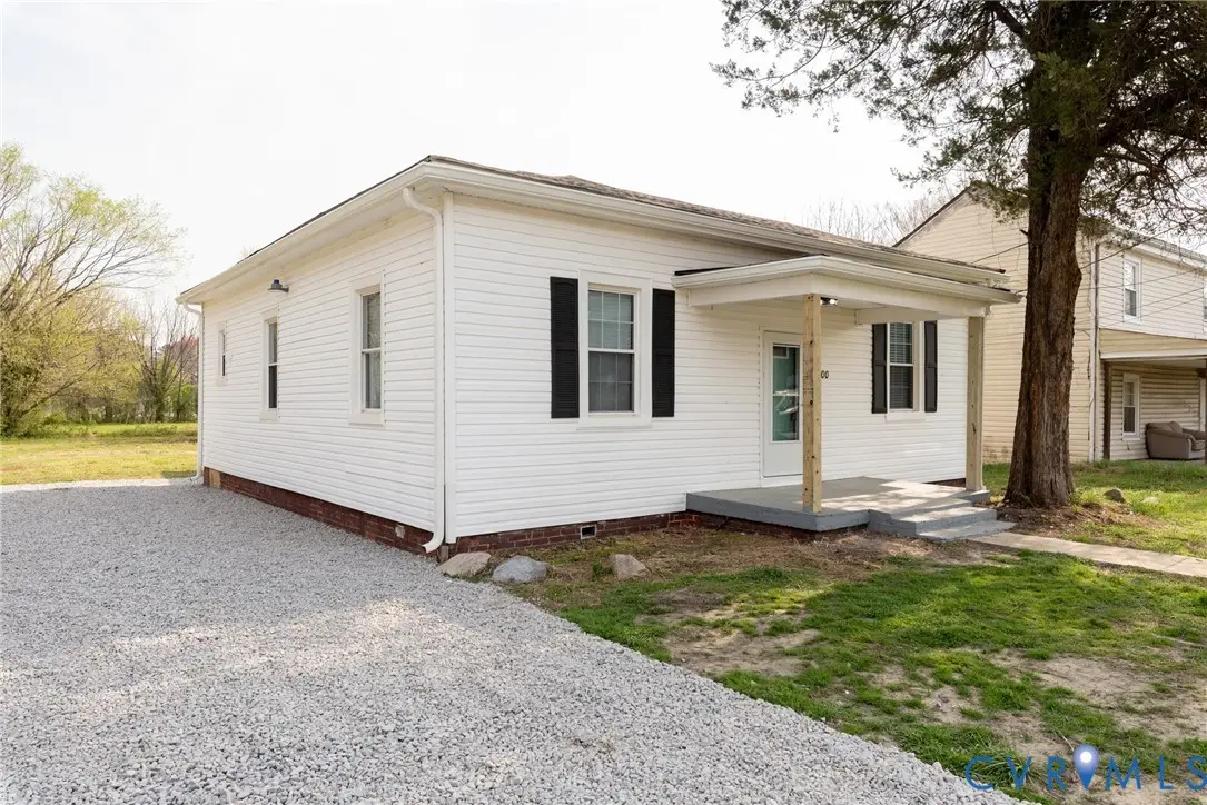 9800 Golf Course Drive, Disputanta, VA 23842 - #1