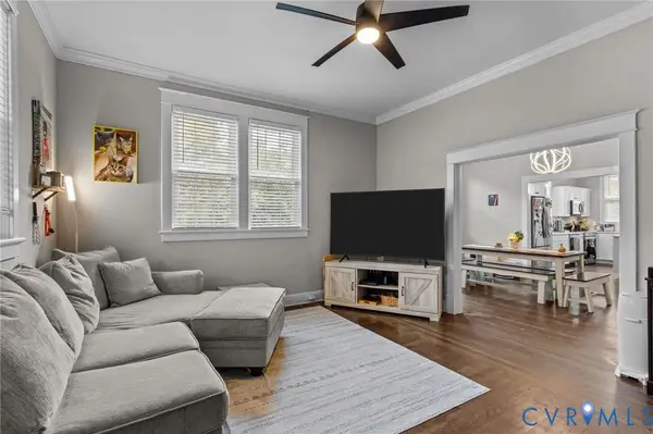 405 Lafayette Avenue, Colonial Heights, VA 23834