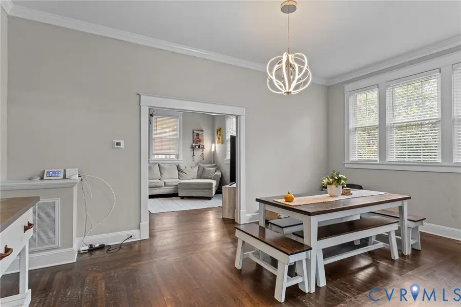 405 Lafayette Avenue, Colonial Heights, VA 23834 - #3