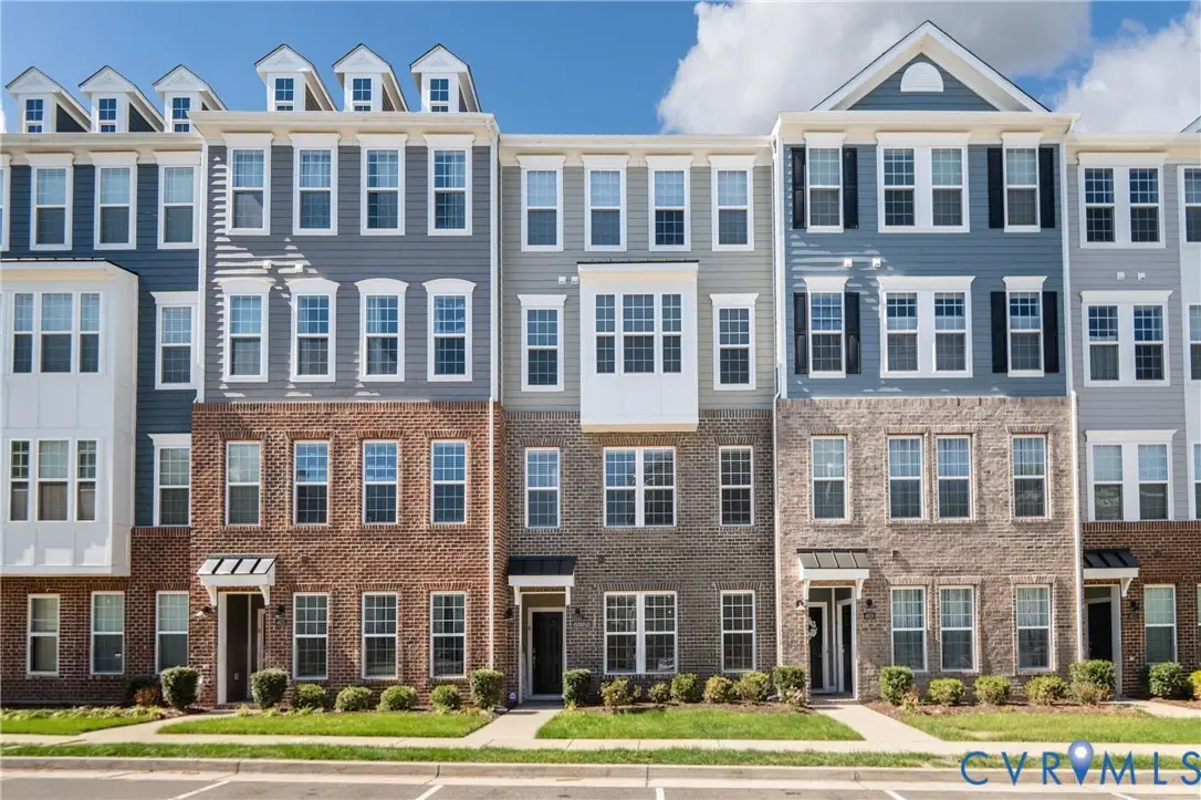 4627 Wistar Creek Drive #A, Henrico, VA 23228 - #1