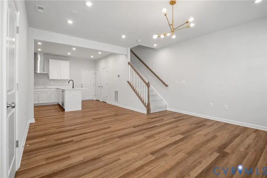 4627 Wistar Creek Drive #A, Henrico, VA 23228 - #3