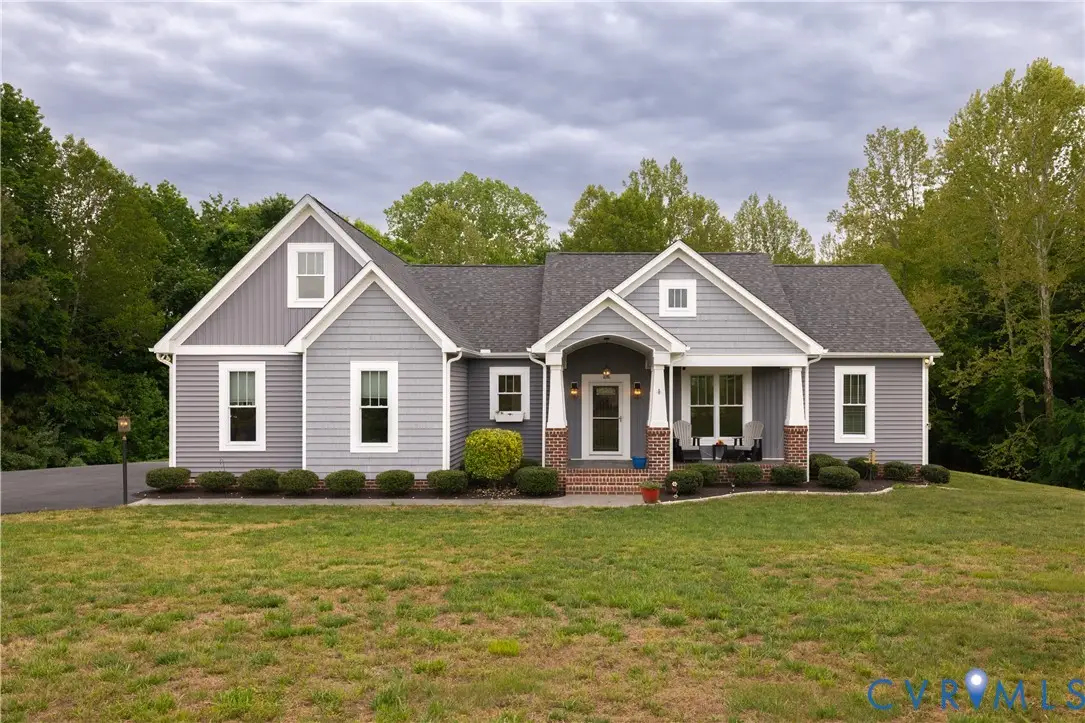 11691 Granary Hills Drive, Amelia Court House, VA 23002 - #1