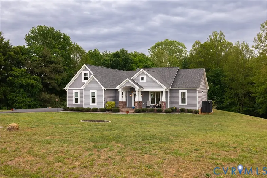 11691 Granary Hills Drive, Amelia Court House, VA 23002 - #2