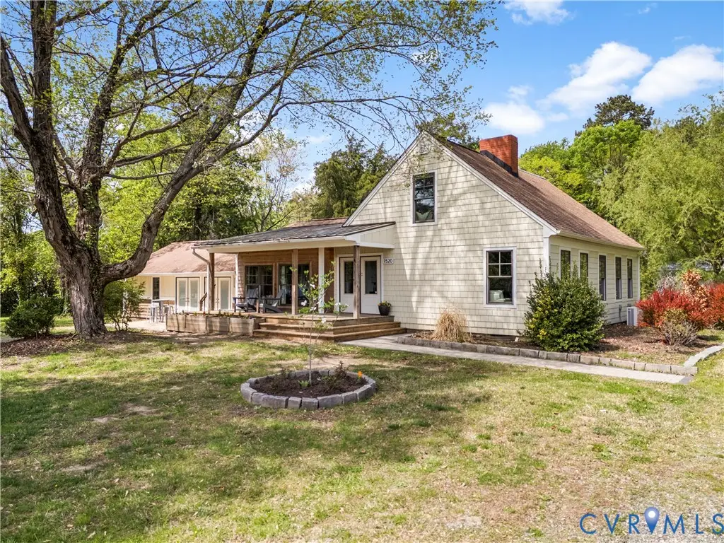 1520 Rustling Cedar Lane, Henrico, VA 23231 - #1