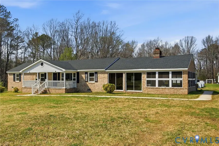 287 Taylor Lane, North, VA 22560 - #2