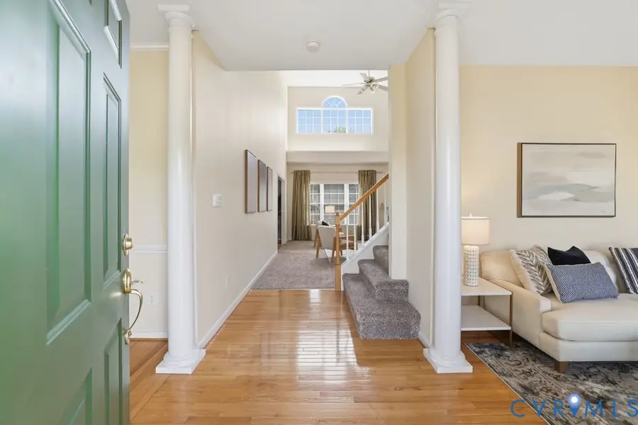 6113 Green Haven Drive, Mechanicsville, VA 23111 - #3