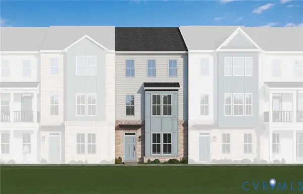 Lot 33 Sunrise Oasis Alley, Midlothian, VA 23112