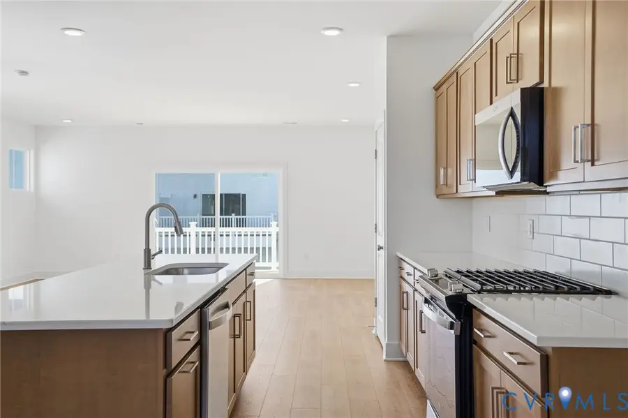 Lot 33 Sunrise Oasis Alley, Midlothian, VA 23112 - #2