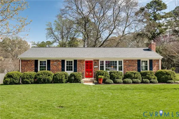 7622 Granite Hall Avenue, Richmond, VA 23225