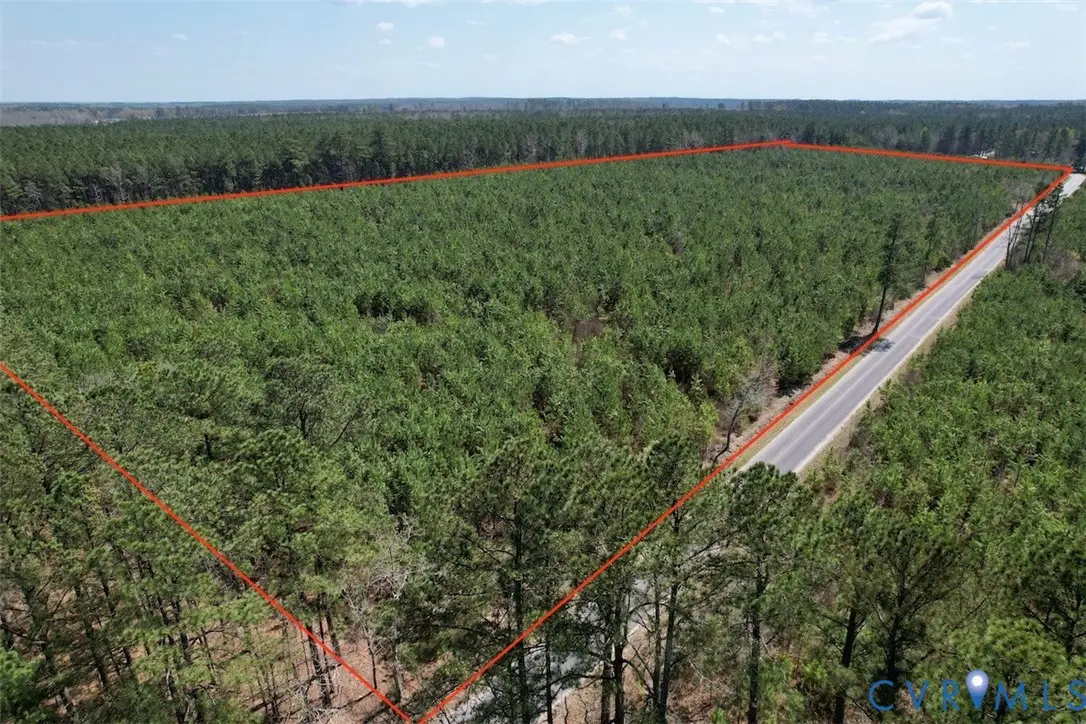 600 Edmonds Lane, Blackstone, VA 22824 - #1