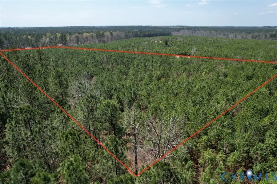 600 Edmonds Lane, Blackstone, VA 22824 - #3