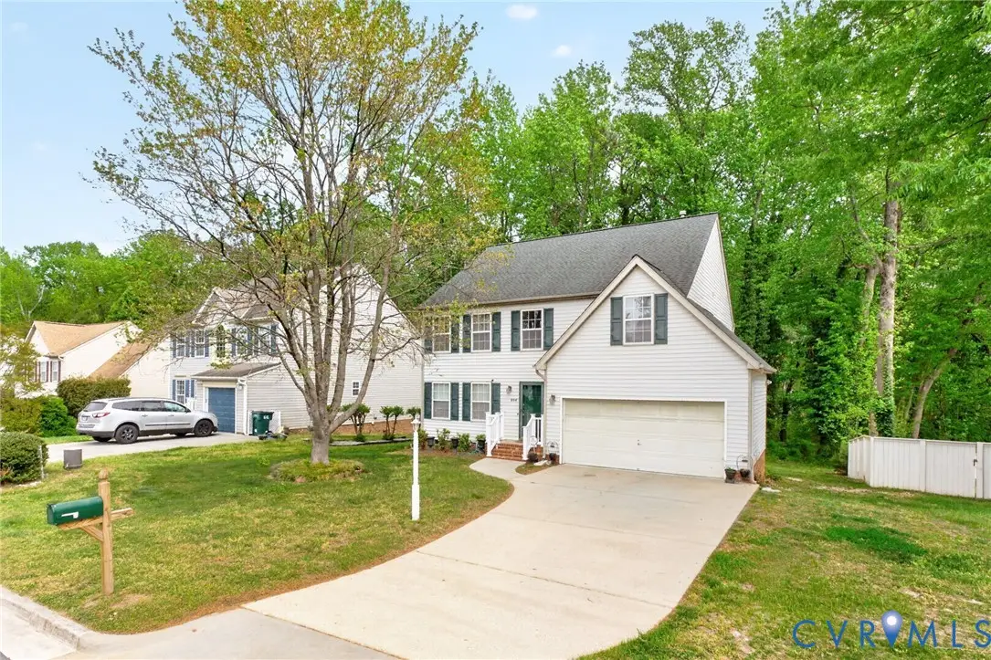 804 Maplegrove Drive, Courtland, VA 23223 - #1