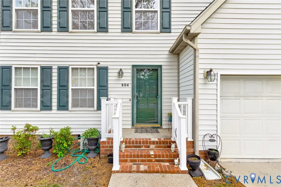 804 Maplegrove Drive, Courtland, VA 23223 - #3