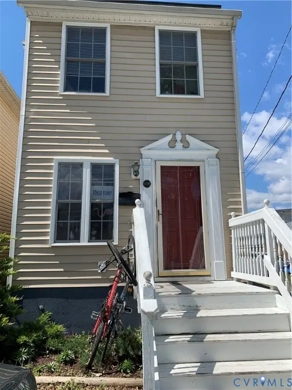 908 Norton Street, Richmond, VA 23220 - #2