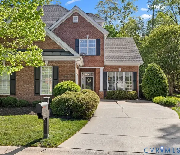 3377 Manor Grove Circle, Glen Allen, VA 23059