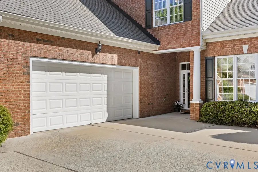 3377 Manor Grove Circle, Glen Allen, VA 23059 - #3