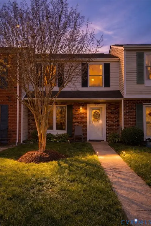 4940 Farrell Court, Henrico, VA 23228