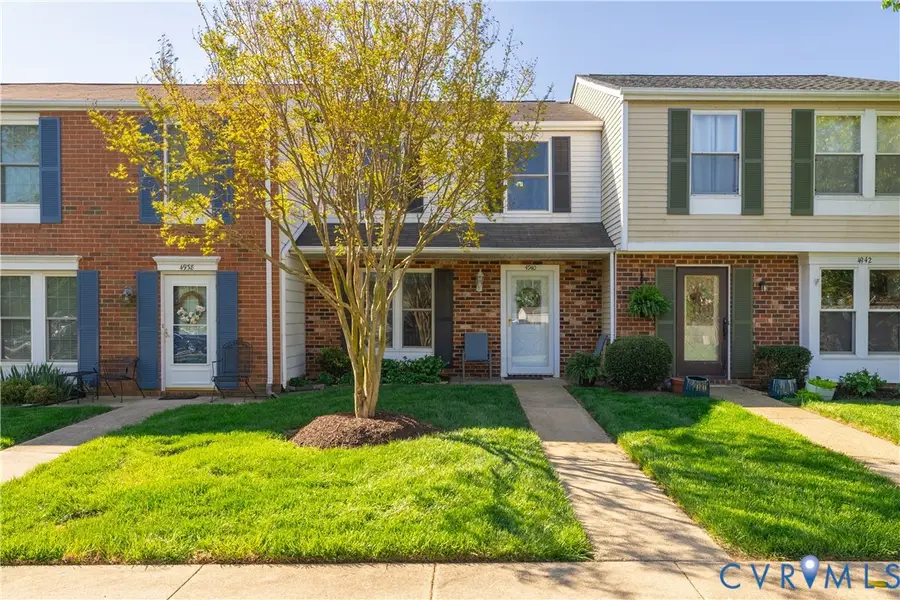 4940 Farrell Court, Henrico, VA 23228 - #2