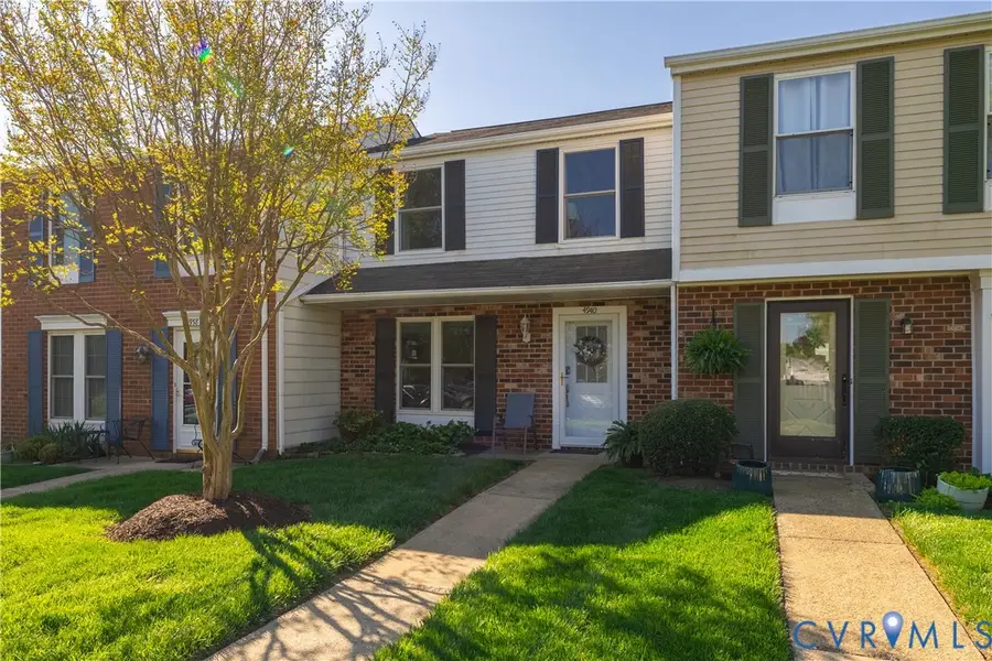 4940 Farrell Court, Henrico, VA 23228 - #3