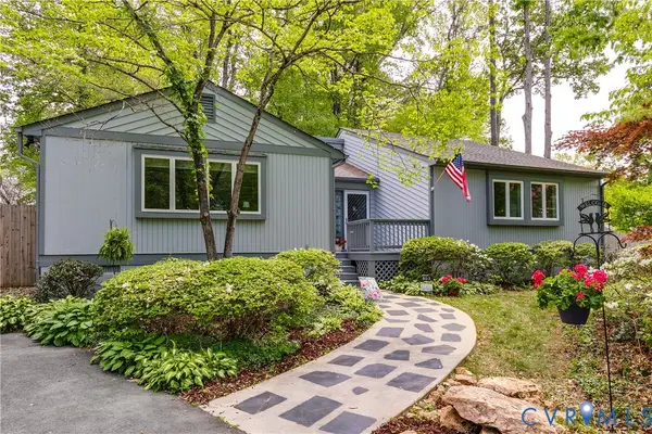 803 Mountain Laurel Court, North Chesterfield, VA 23236