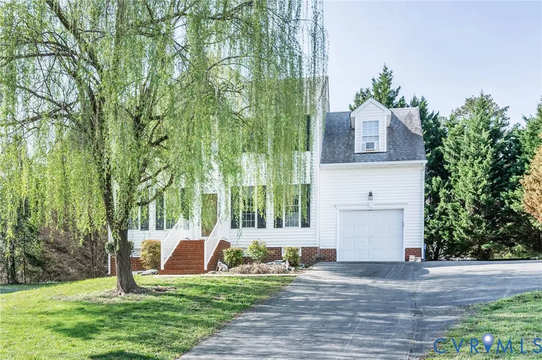 12420 Ivyridge Court, Chester, VA 23831 - #1