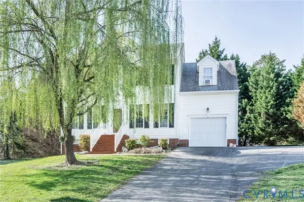 12420 Ivyridge Court, Chester, VA 23831