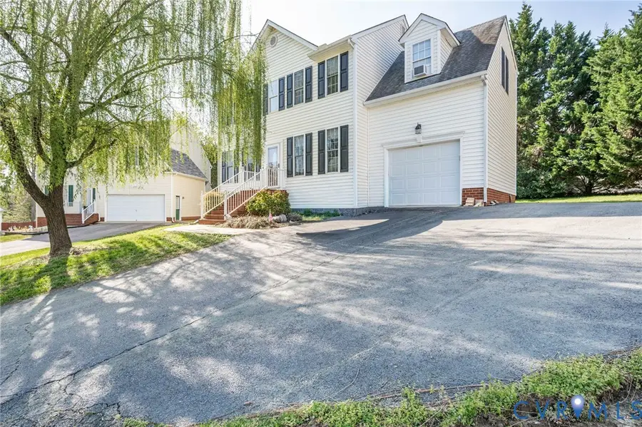 12420 Ivyridge Court, Chester, VA 23831 - #3