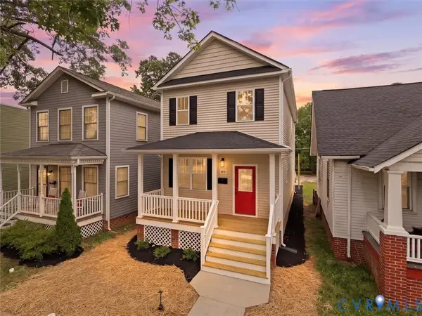 1810 Boston Avenue, Richmond, VA 23224