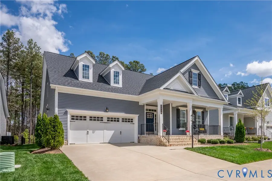 9419 Widthby Road, Chesterfield, VA 23832 - #2