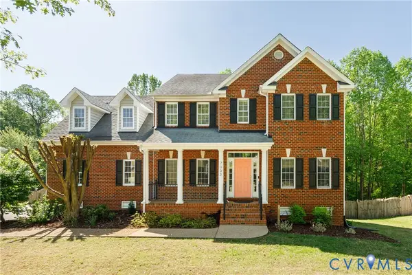 7003 Bartletts Bluff Road, Mechanicsville, VA 23111