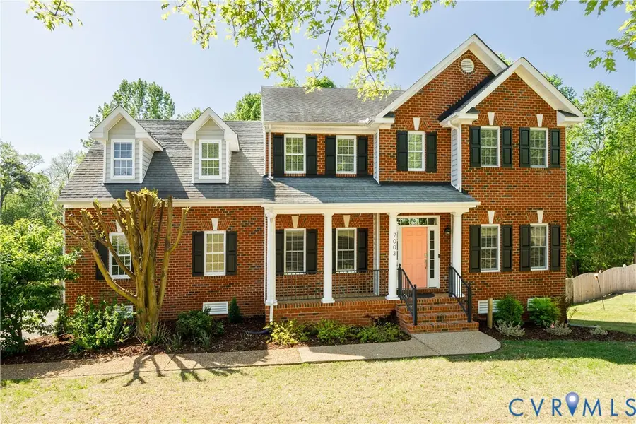 7003 Bartletts Bluff Road, Mechanicsville, VA 23111 - #2