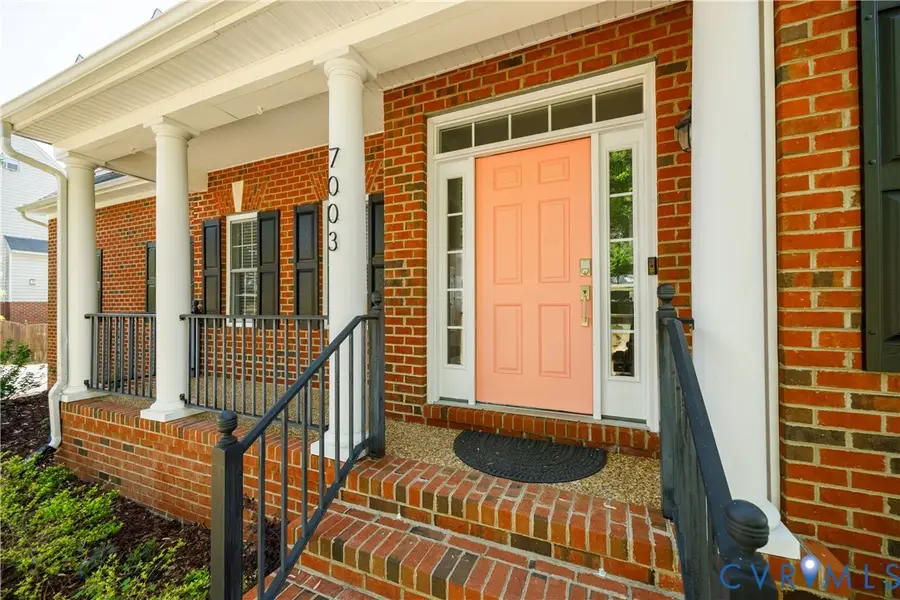 7003 Bartletts Bluff Road, Mechanicsville, VA 23111 - #3